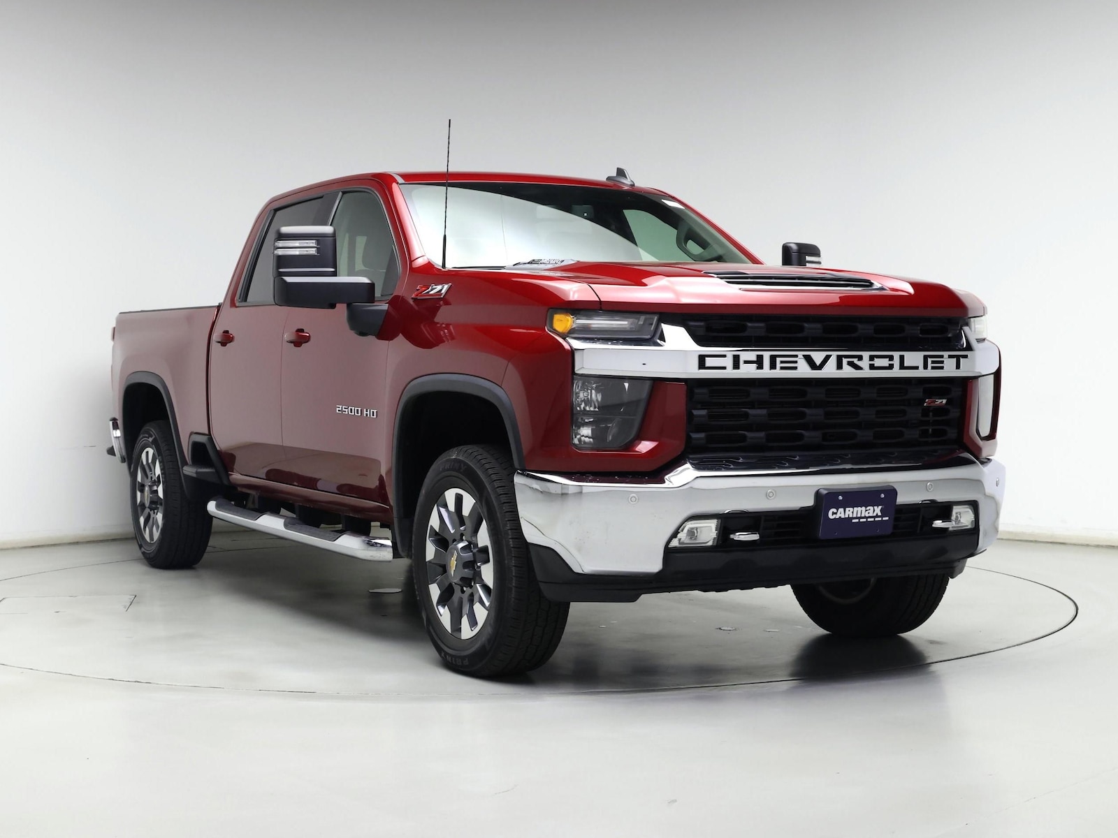 chevrolet silverado 2500hd 2021 1GC4YNEY1MF192618 image chevrolet silverado 2500hd 2021 1GC4YNEY1MF192618 image